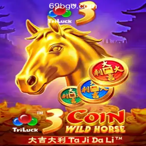 Exploring 3CoinWildHorse: A Captivating Game Experience in Brazil