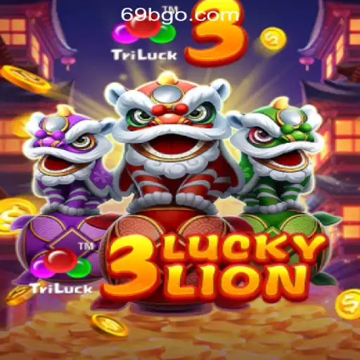 Exploring the Excitement of '3LUCKYLION': A Captivating Casino Game