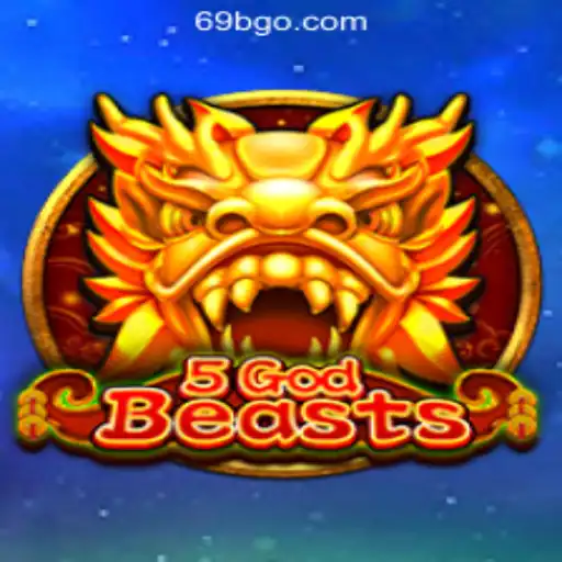 Unlock the Adventure: Dive into the World of 5GodBeasts