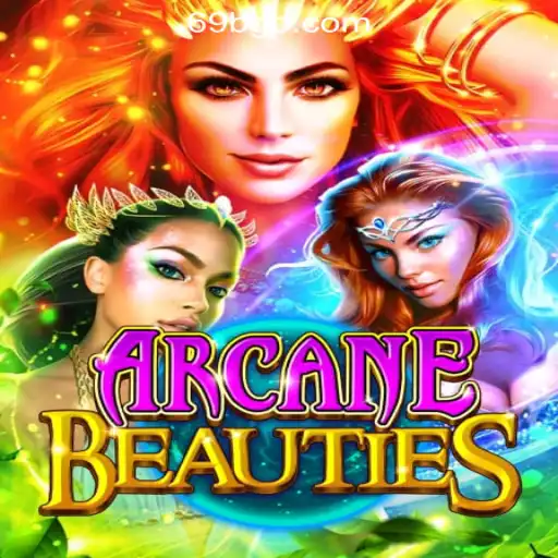 Exploring the Enchanting World of ArcaneBeauties: A Journey into the Mystical Realms