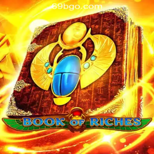 Exploring the Mystical World of BookofRiches: An In-Depth Guide