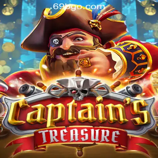 Discover the Exciting World of CaptainssTreasure with 69B.COM Rodadas Grátis Brasil