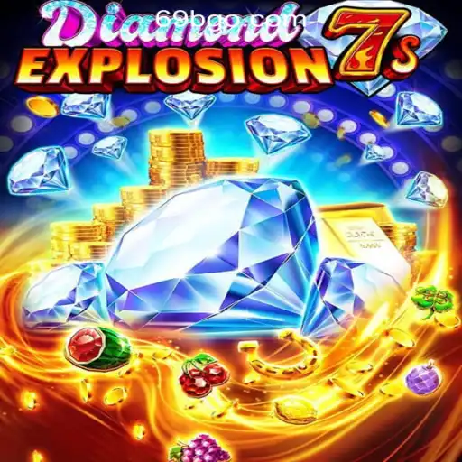 Dive into the Thrilling World of DiamondExplosion7s: Experience the Excitement with 69B.COM Rodadas Grátis Brasil