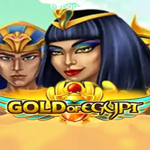 Exploring the Mystical Allure of GoldOfEgypt: Uncover Riches in a Thrilling Adventure
