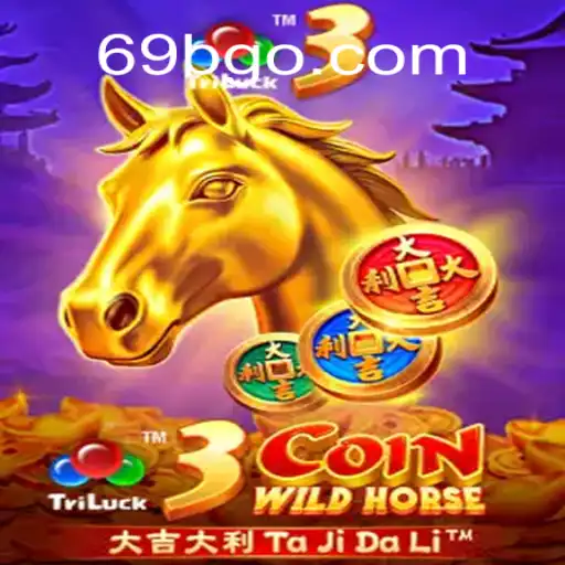 Exploring 3CoinWildHorse: A Captivating Game Experience in Brazil