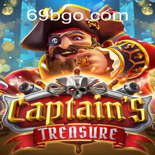 Discover the Exciting World of CaptainssTreasure with 69B.COM Rodadas Grátis Brasil