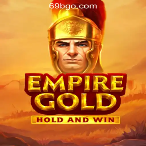EmpireGold: Unveiling the Grand Adventure with 69B.COM Rodadas Grátis Brasil