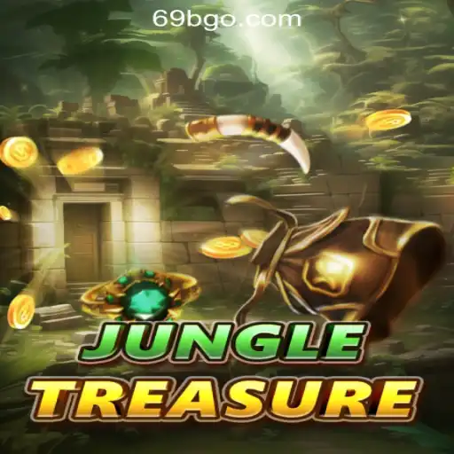 Discover the Excitement of JungleTreasure: A Journey Into the Wild