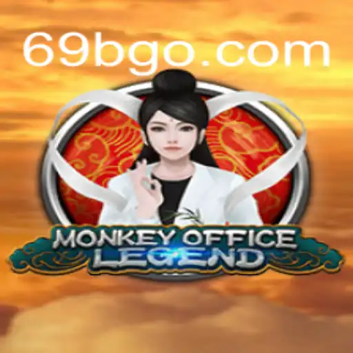 Exploring the Exciting World of MonkeyOfficeLegend