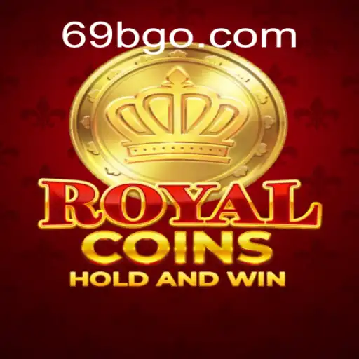 Unlock the Secrets of RoyalCoins: A Magical Journey to Win Big in Brazil