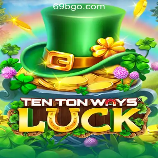 Discover the Exciting World of TenTonWaysLuck - The Game Sweeping Brazil