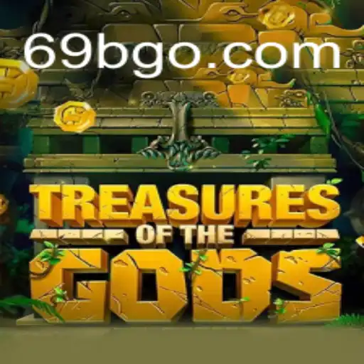 Exploring Treasure of the Gods: A Journey Through Adventure and Chance