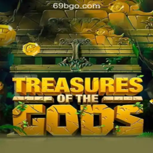 Exploring Treasure of the Gods: A Journey Through Adventure and Chance