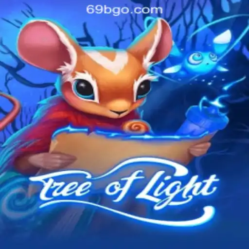 Discover the Mystical World of TreeofLight