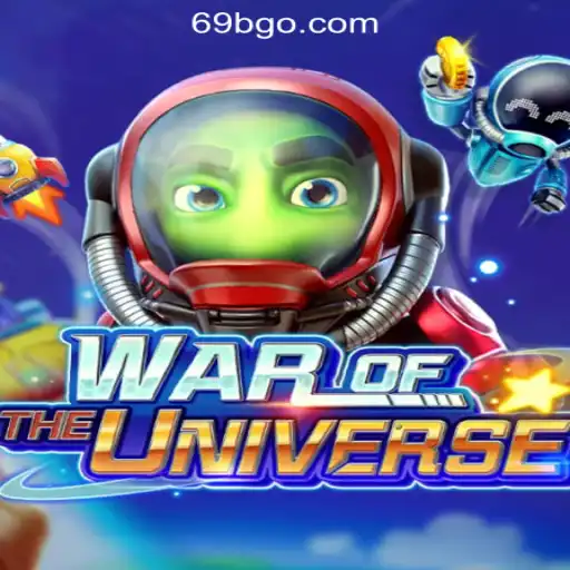 WAROFTHEUNIVERSE: A New Era of Cosmic Strategy Gaming and 69B.COM Bonuses in Brazil