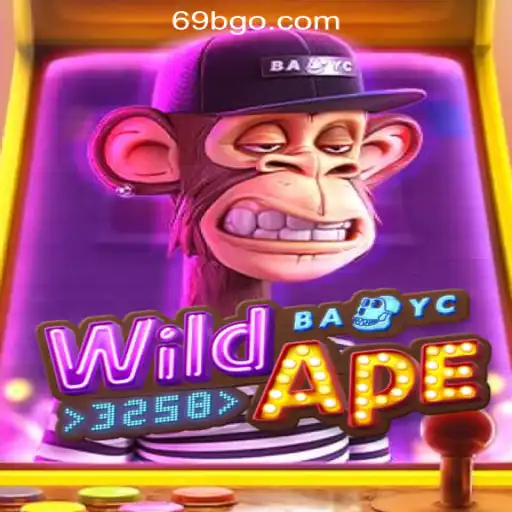 Exploring the World of WildApe3258 - An Adventure in the Heart of the Jungle