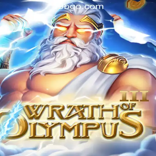 Experience Epic Adventures in Wrath of Olympus III with 69B.COM Rodadas Grátis Brasil
